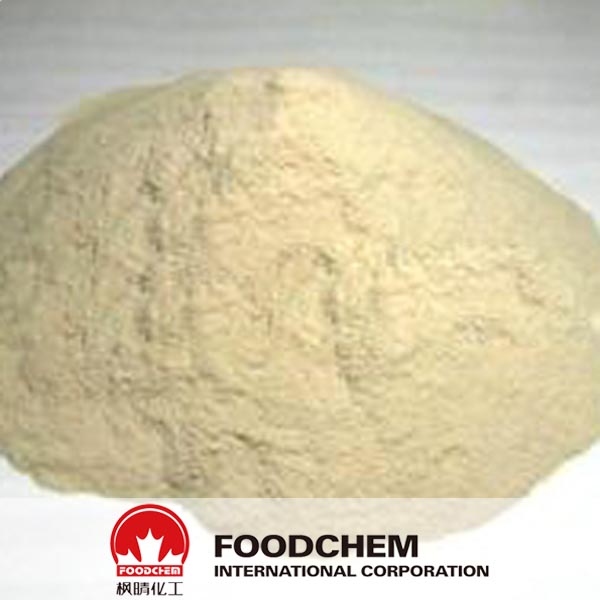 Tamarin gomme Polysaccharide SUPPLIERS